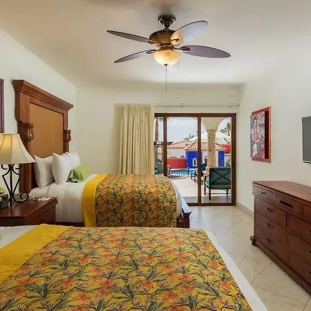 Villas At Hacienda Encantada