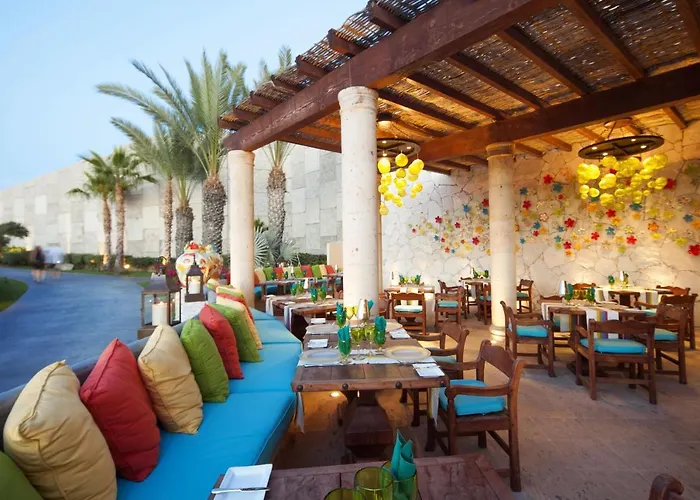 At Hacienda Encantada Apartment
