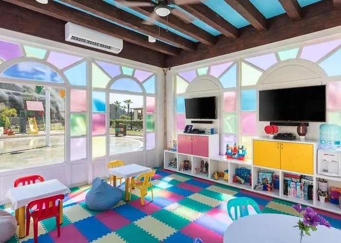 Apartment At Hacienda Encantada