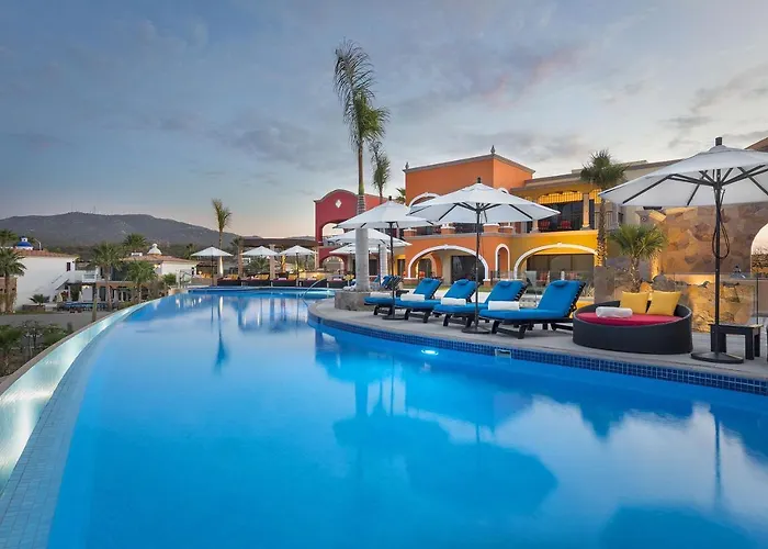 Apartment At Hacienda Encantada