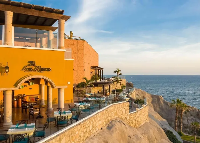 Apartment At Hacienda Encantada *