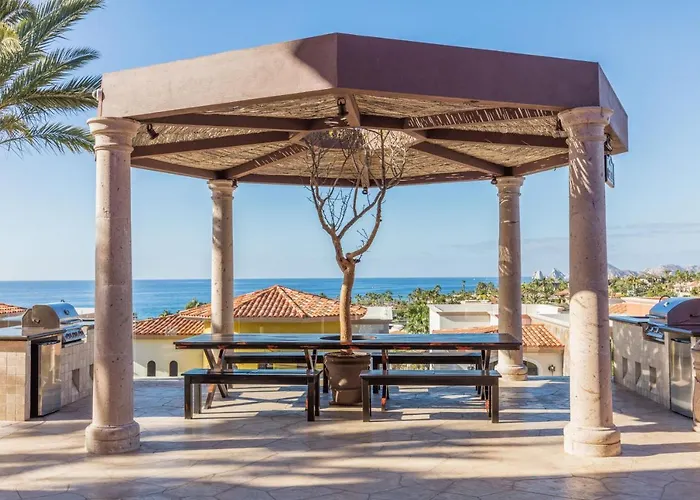 Apartment At Hacienda Encantada
